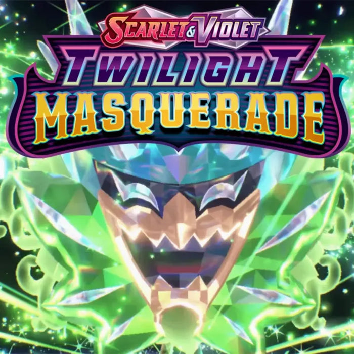 10 Tips for Dominating Pokémon Twilight Masquerade