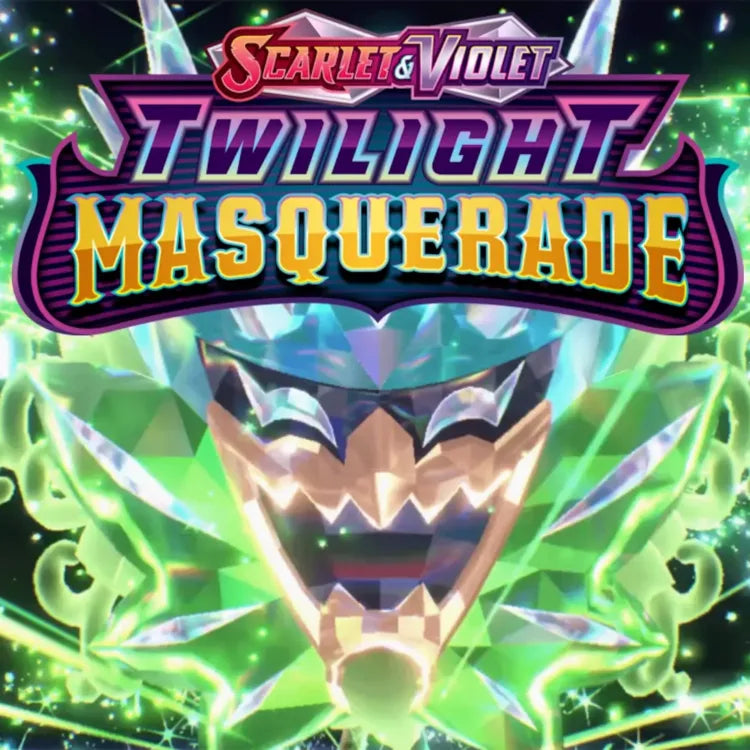 10 Tips for Dominating Pokémon Twilight Masquerade