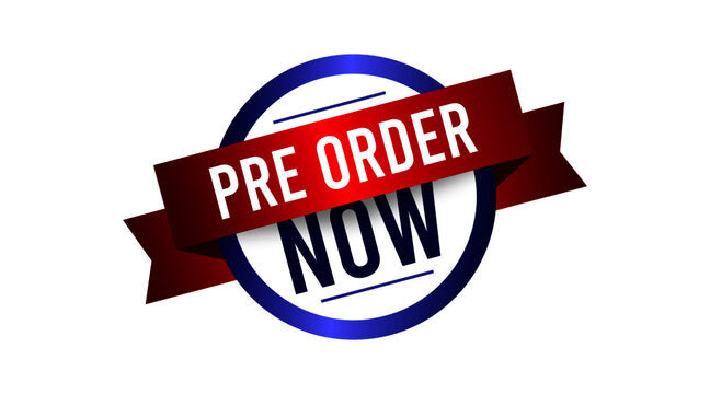 Pre-Order