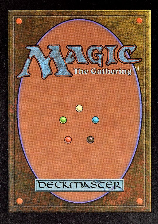 MTG Singles 5 to 10