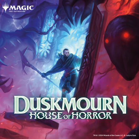 MTG - Duskmourn