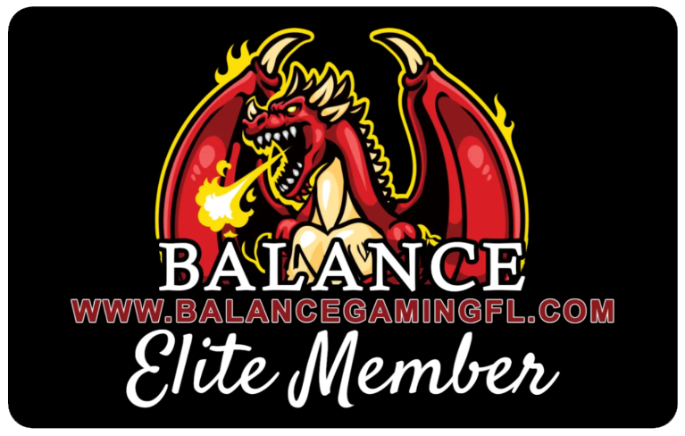 Elite Members Only