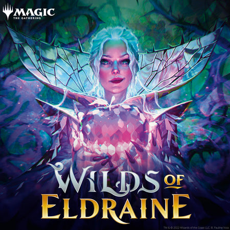 MTG - Wilds of Eldraine