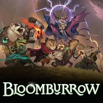 MTG - BloomBurrow