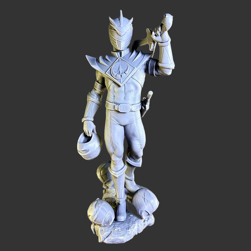 Lord Drakkon - Power Rangers - 1:6 Scale Figure