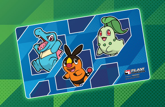 2026/06/22  Pokémon: Mid-Year Celebration Event