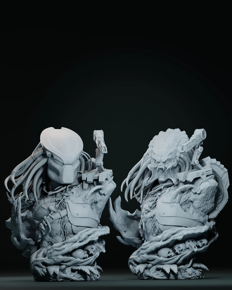 The Predator - 1:6 Scale