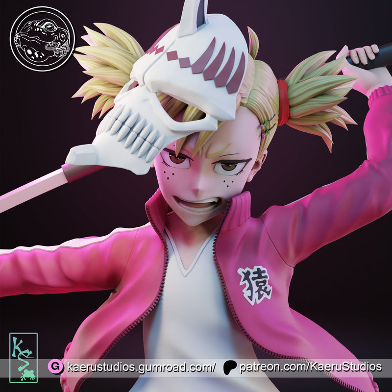 Hiyori Sarugaki - Bleach - 1:6 Scale