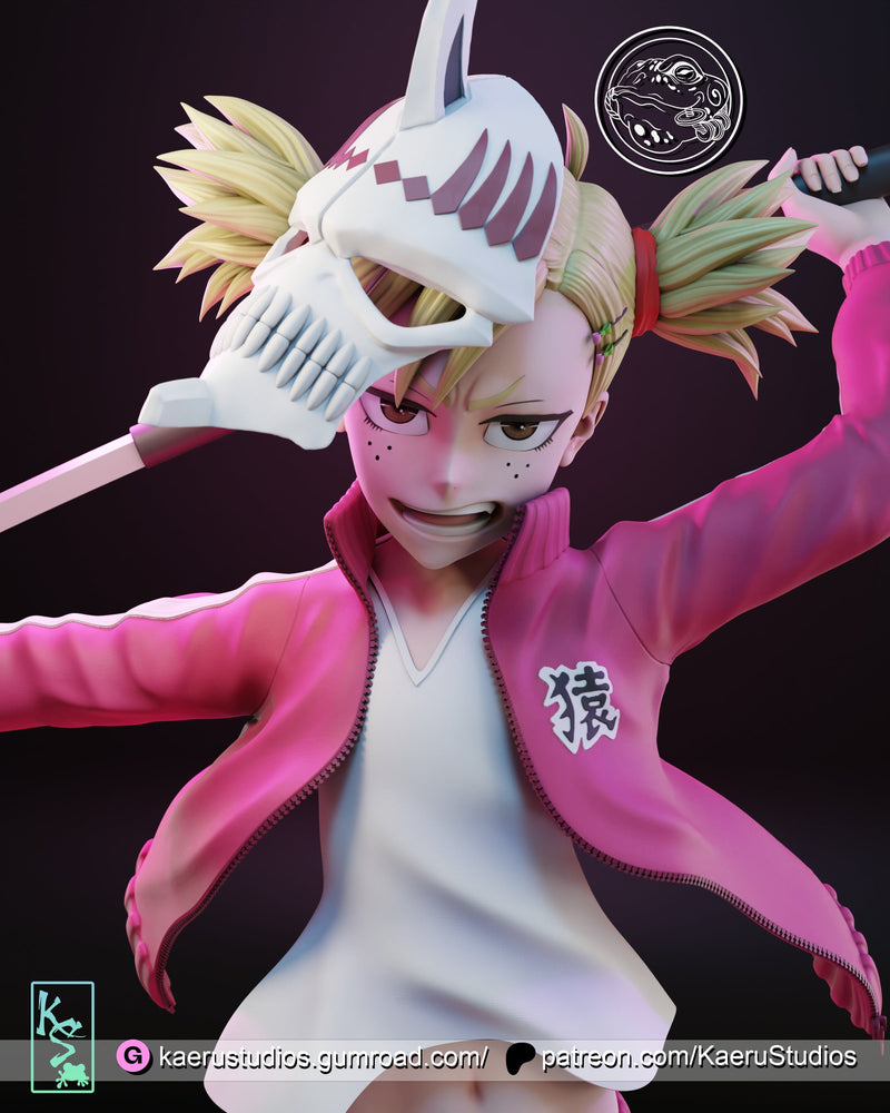 Hiyori Sarugaki - Bleach - 1:6 Scale