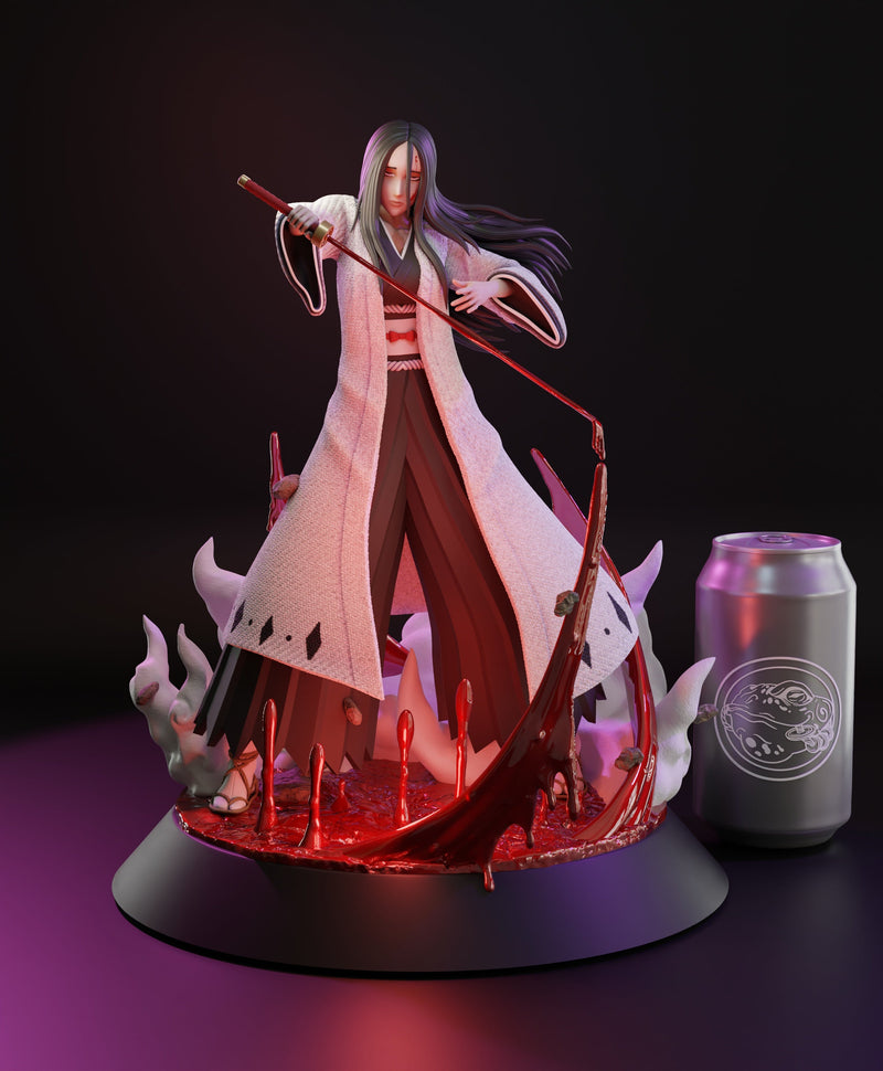 Retsu Unohana - Bleach - 1:6 Scale