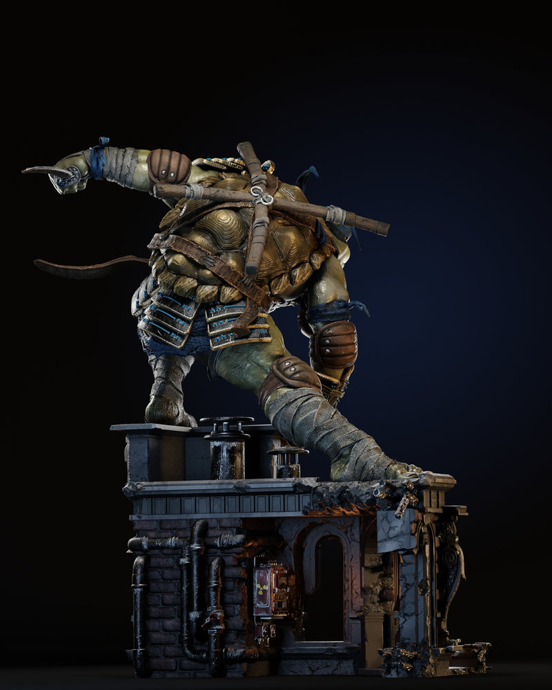 Leonardo - TMNT - 1:6 Scale