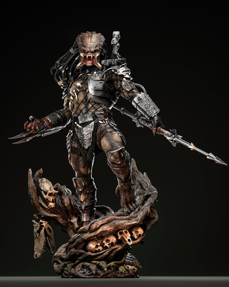 The Predator - 1:6 Scale