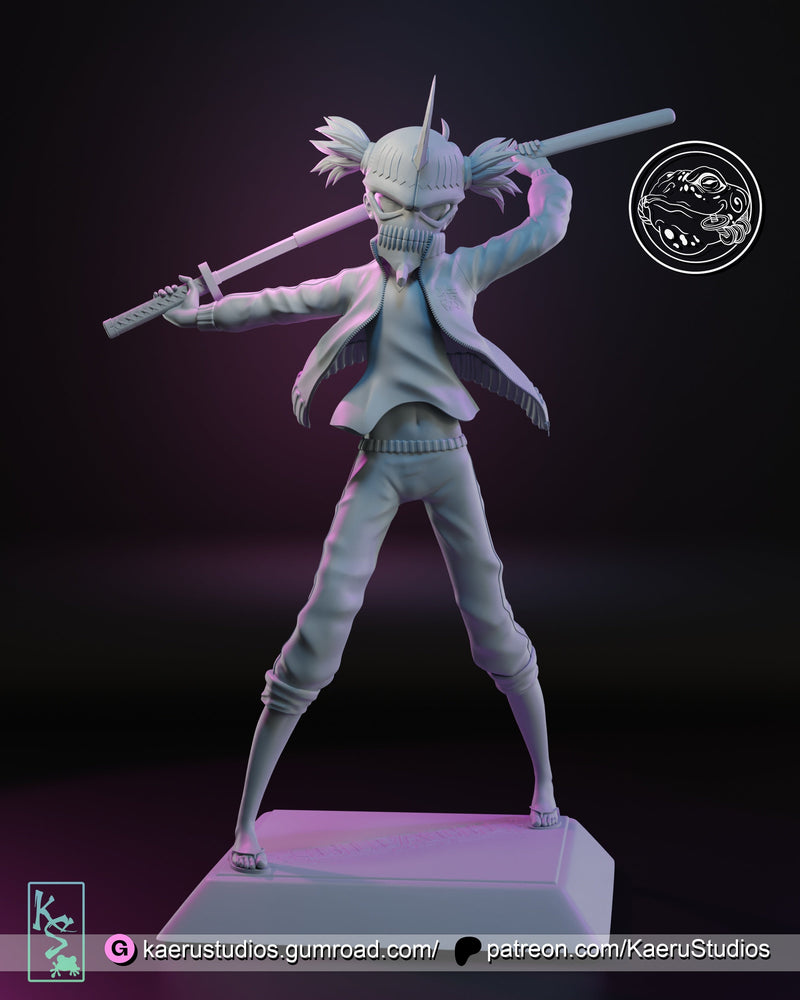 Hiyori Sarugaki - Bleach - 1:6 Scale