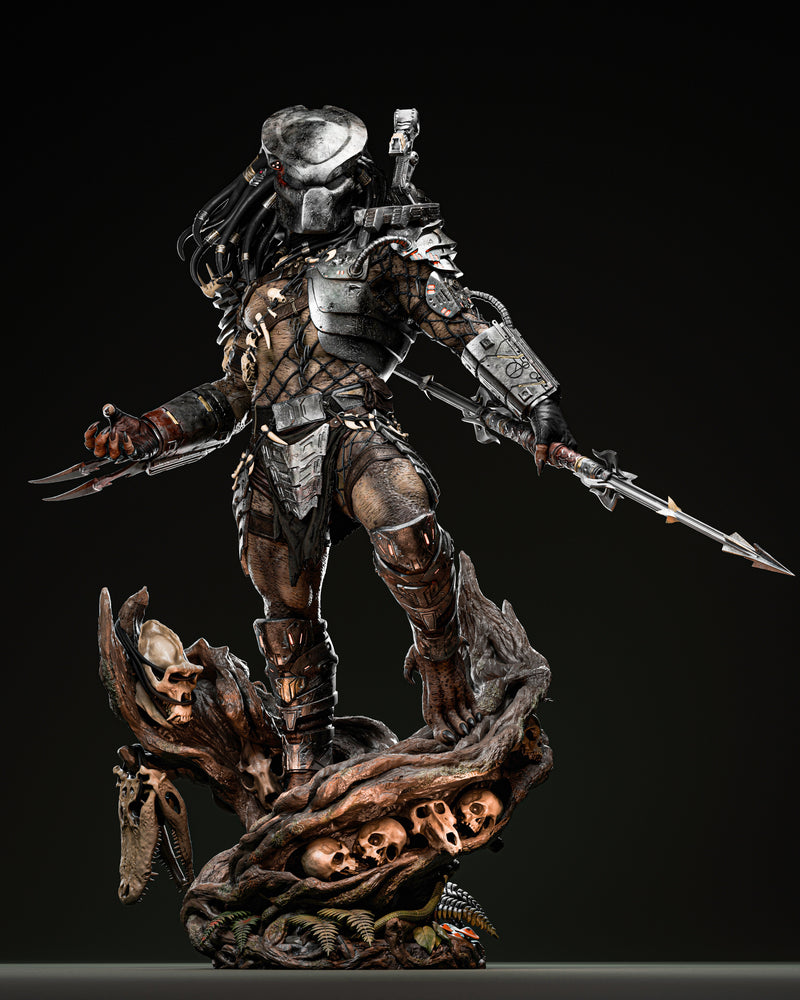 The Predator - 1:6 Scale