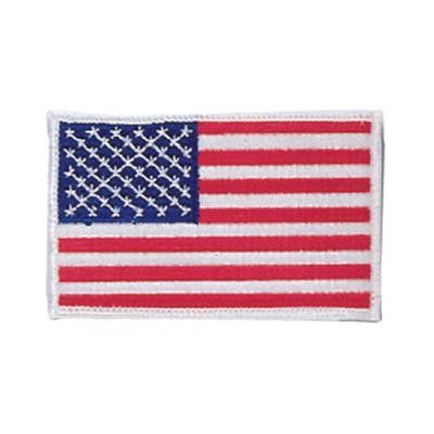 American Flag Patch