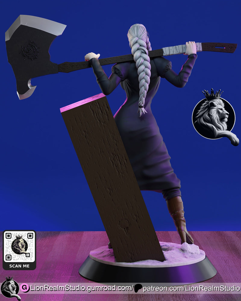 Mei Mei - Jutusu Kaisen - 1:6 Scale