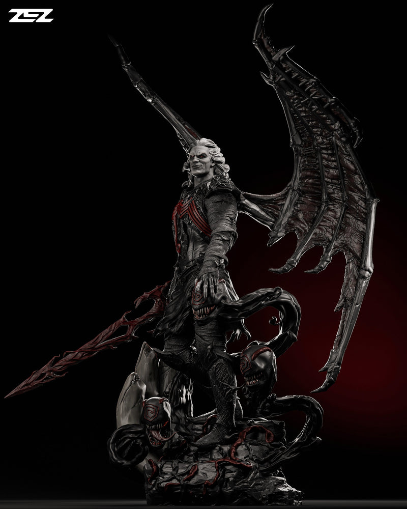 Knull - Marvel Comics - 1:6 Scale