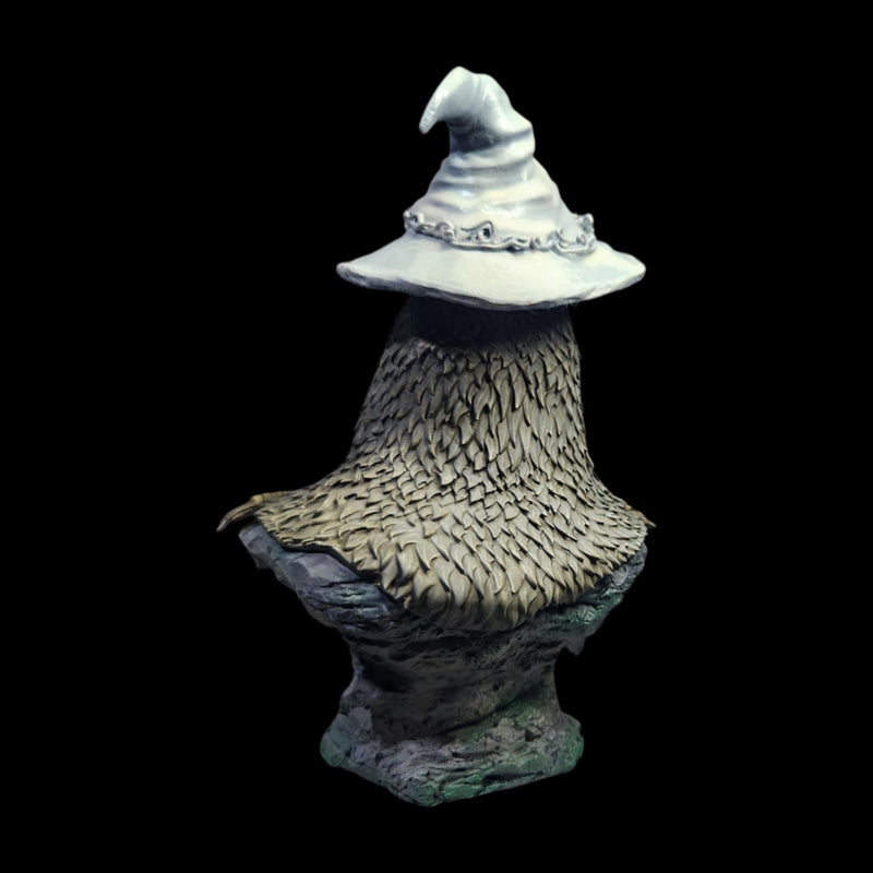 Ranni - Elden Ring (NSFW/SFW 18+ Only) - 1:4, 1:6, 1:9 Scale Figures & Bust