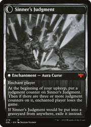Faithbound Judge (Back)
