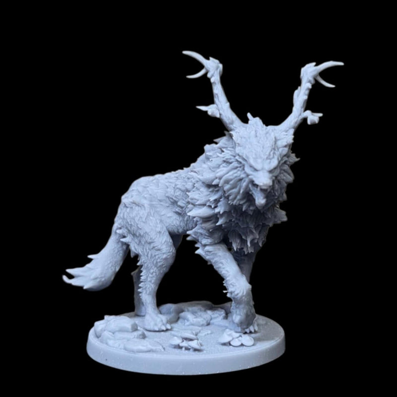 Gwyllgis