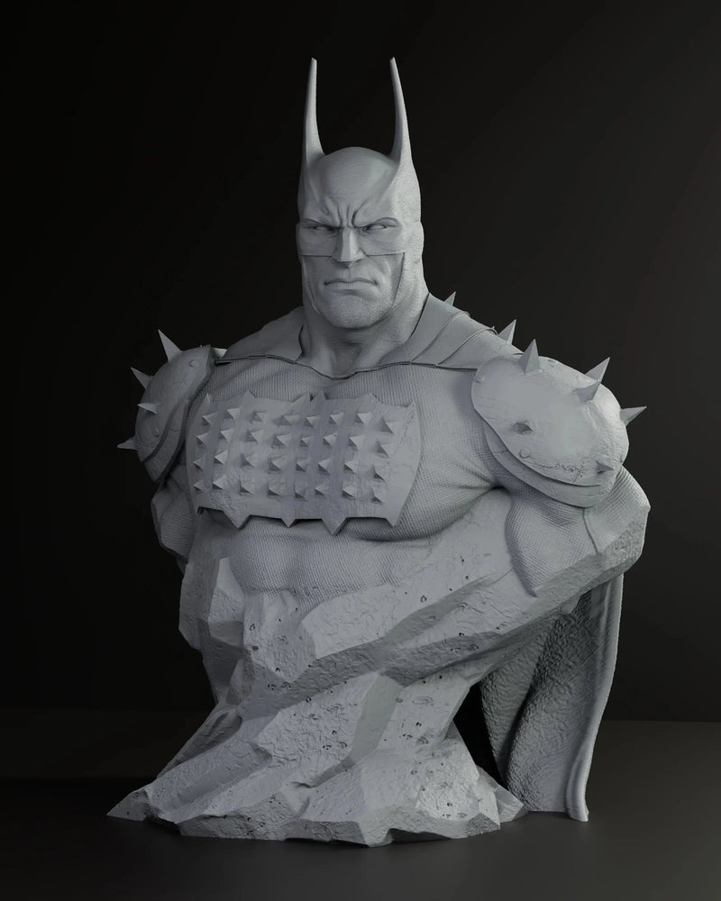Absolute Batman - DC Comics / Batman - 1:6, Bust