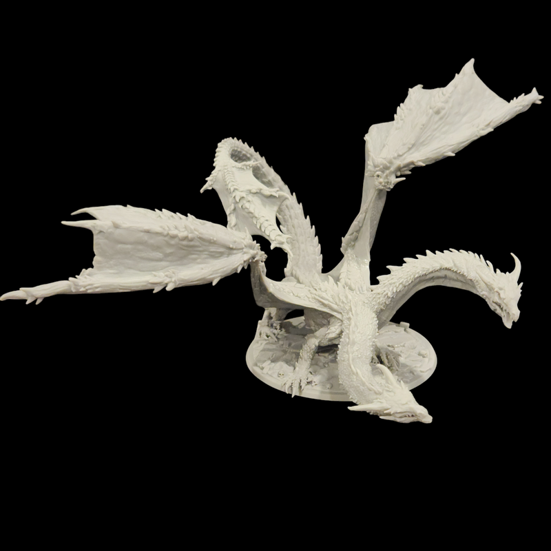 Dragon Bialmuth