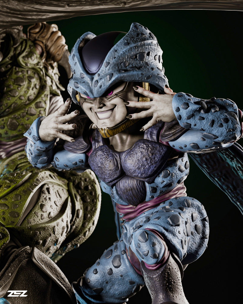 Cell - Dragonball - 1:6 scale