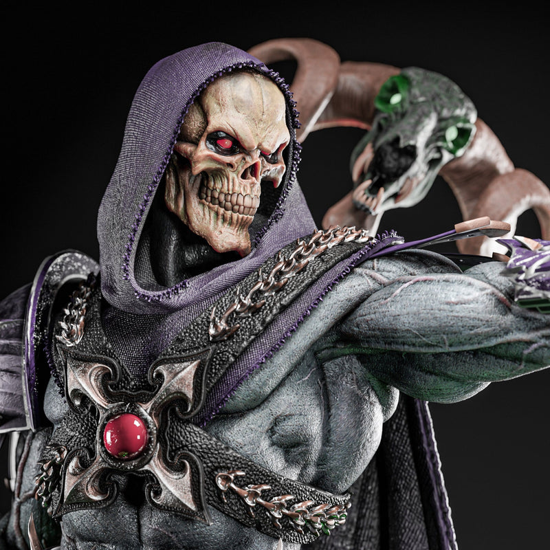 Skeletor - Masters of the Universe - 1:6 Scale, Bust