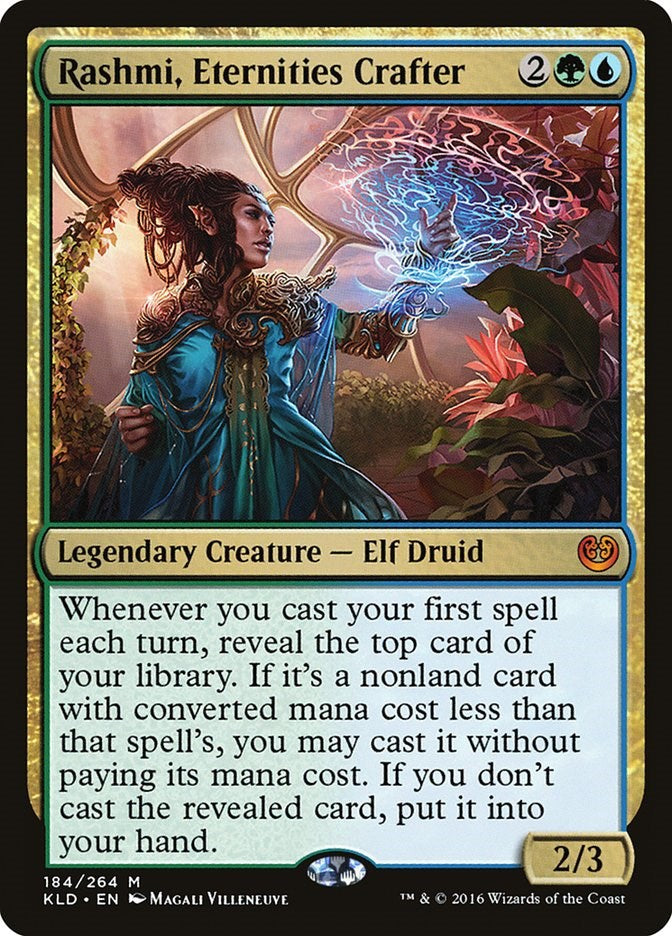 Rashmi Eternities Crafter