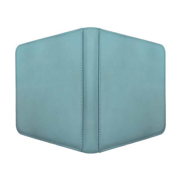 12 Pocket Zippered Binder