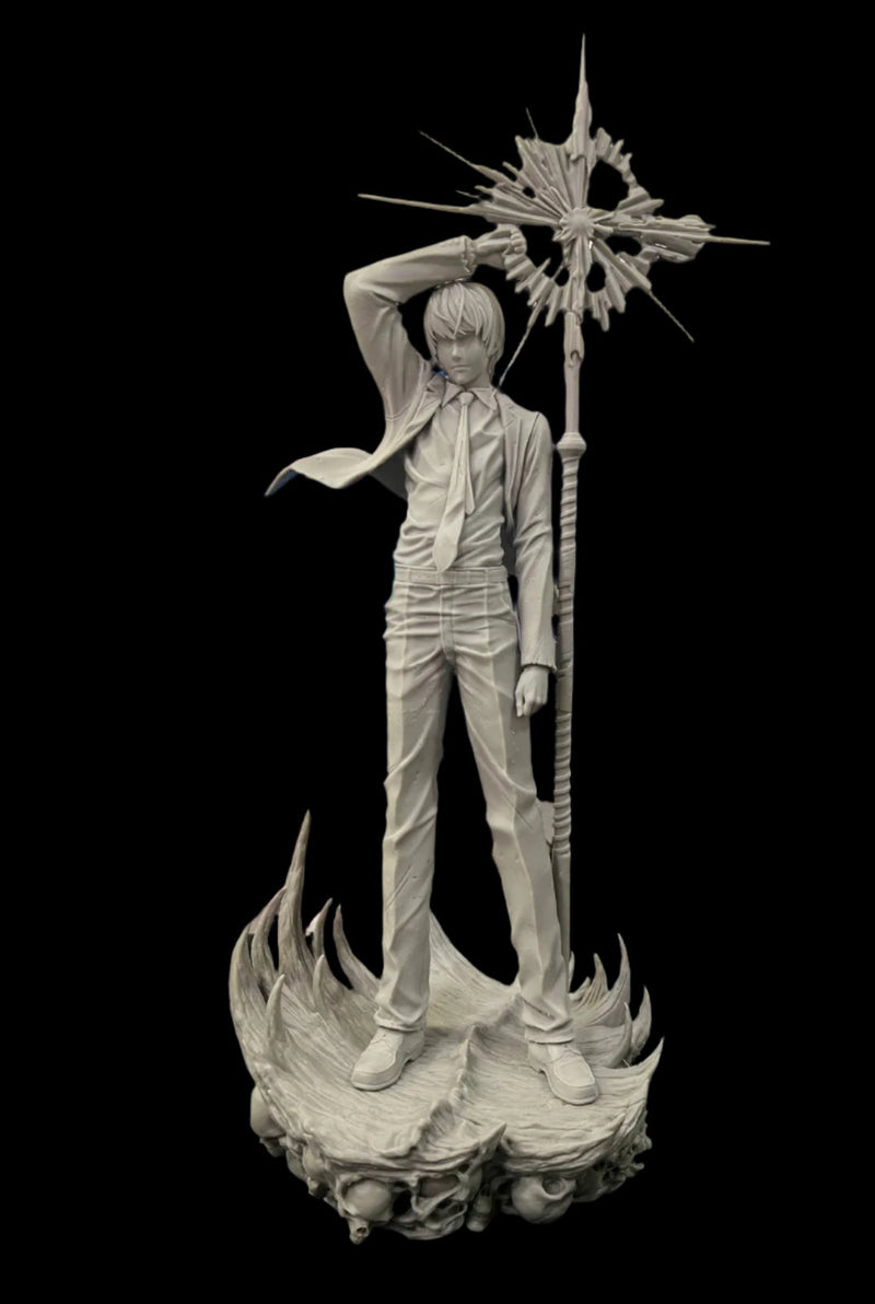 Light Yagami - Death Note - 1:6 Scale Figure