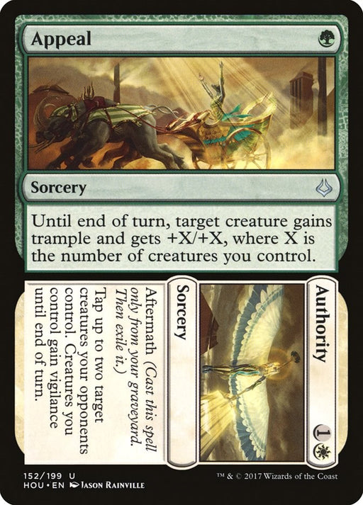 Appeal Authority
