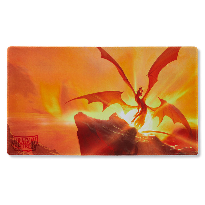 Dragon Shield Playmat (Limited Edition) - Elichaphaz the Light Benders