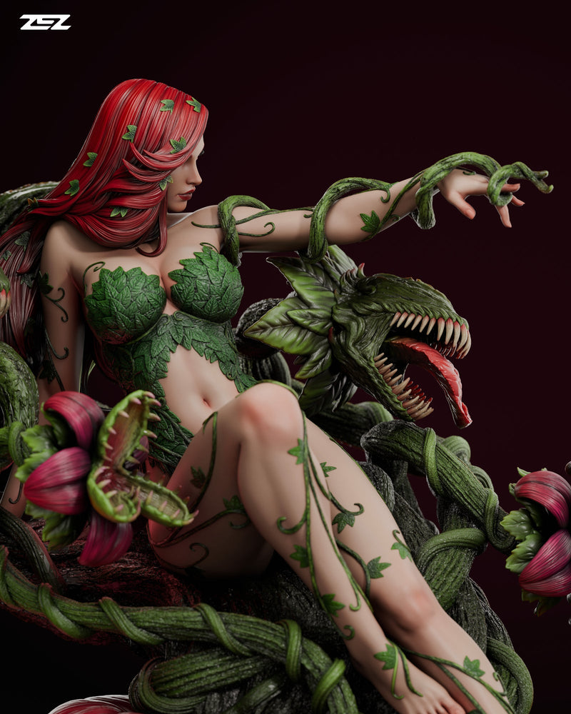 Poison Ivy - DC Comics - 1:6 Scale