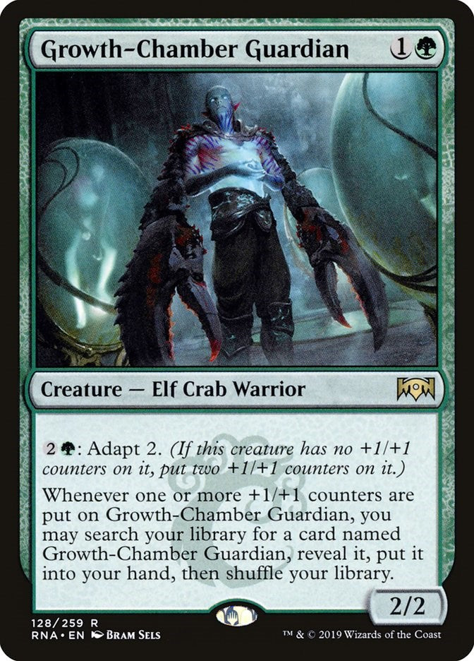 Growth Chamber Guardian