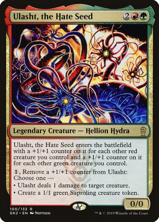 Ulasht the Hate Seed