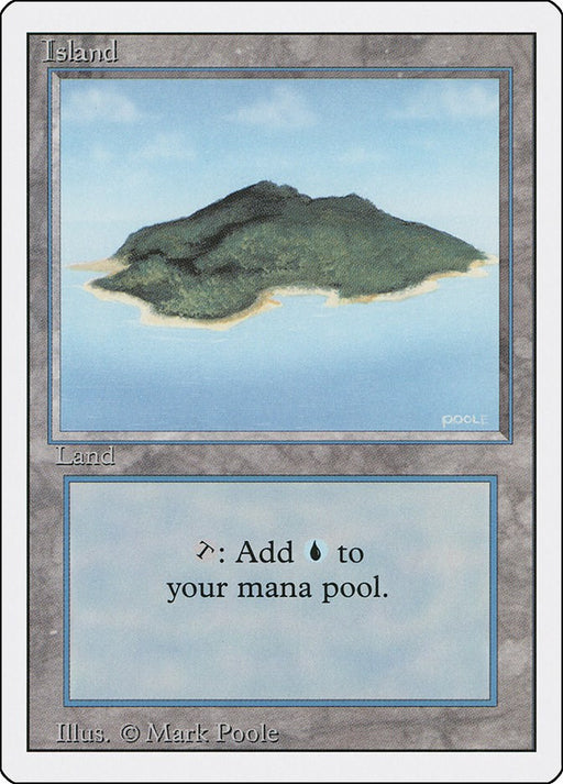 Island (B)
