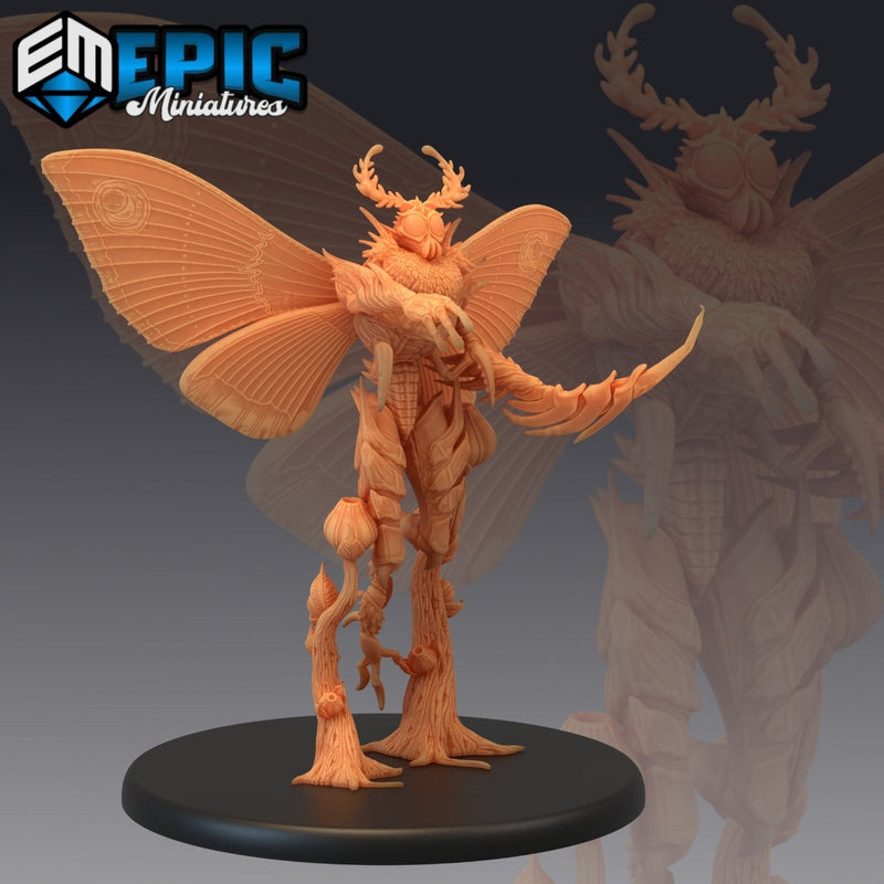 Moth Man