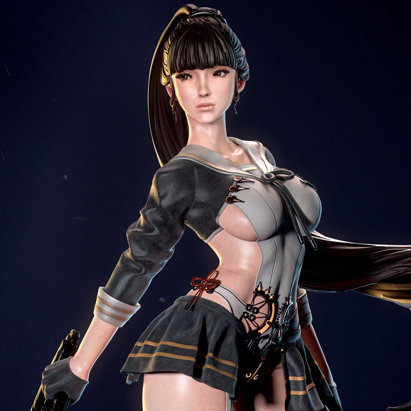 Eve - Stellar Blade - 1:6 Scale