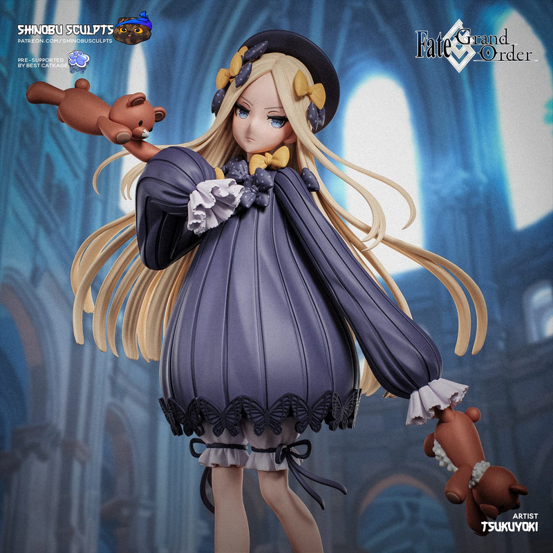 Abigail Williams - Fate/Grand Order - 1:8 Scale