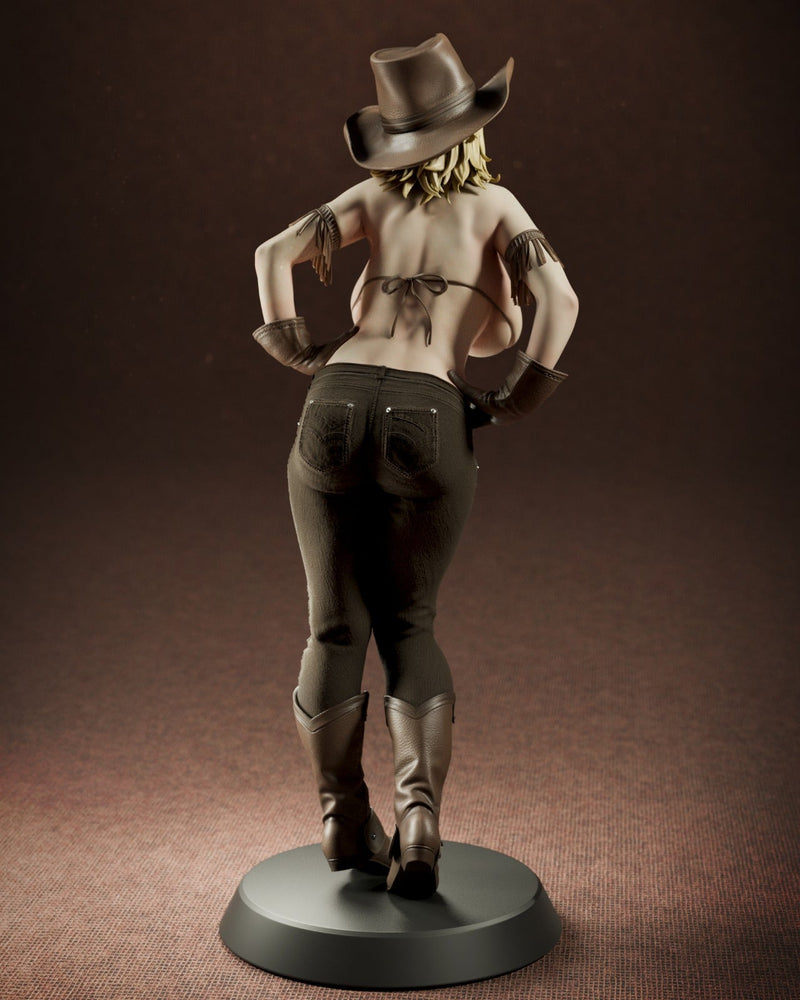 Tina Armstrong - Dead or Alive - (SFW/NSFW 18+ Only) - 1:6, 1:9 Scale Figures & Bust