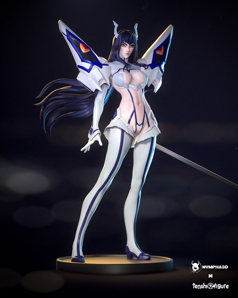 Satsuki Kiryuin - Kill La Kill / Akame Ga Kill! - 1:6 Scale