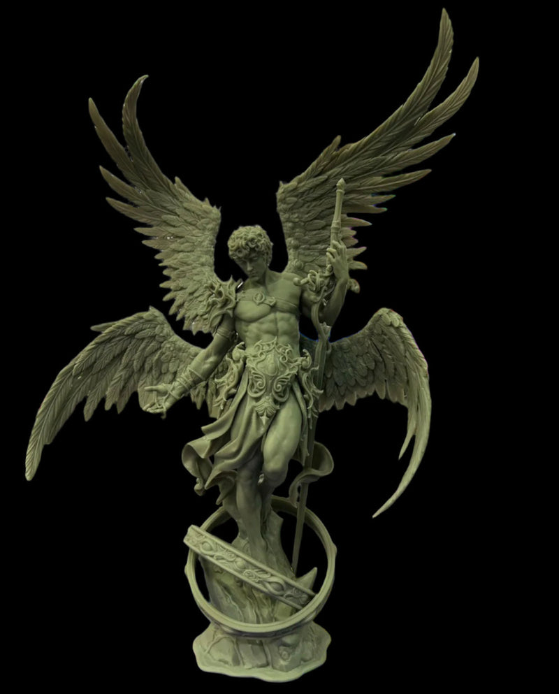 Cherubim - Angel - 1:6 Scale Figure