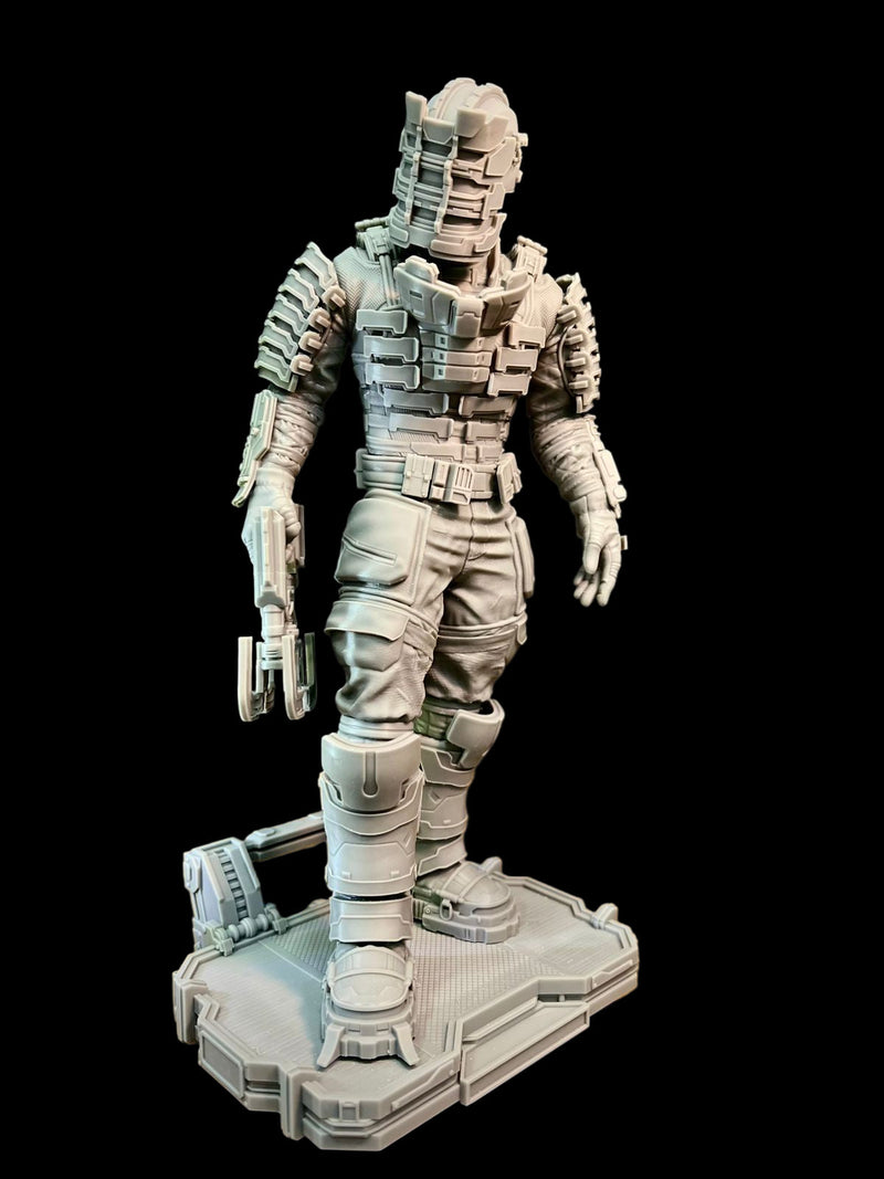 Isaac Clarke - Dead Space - 1:6 Scale Figure