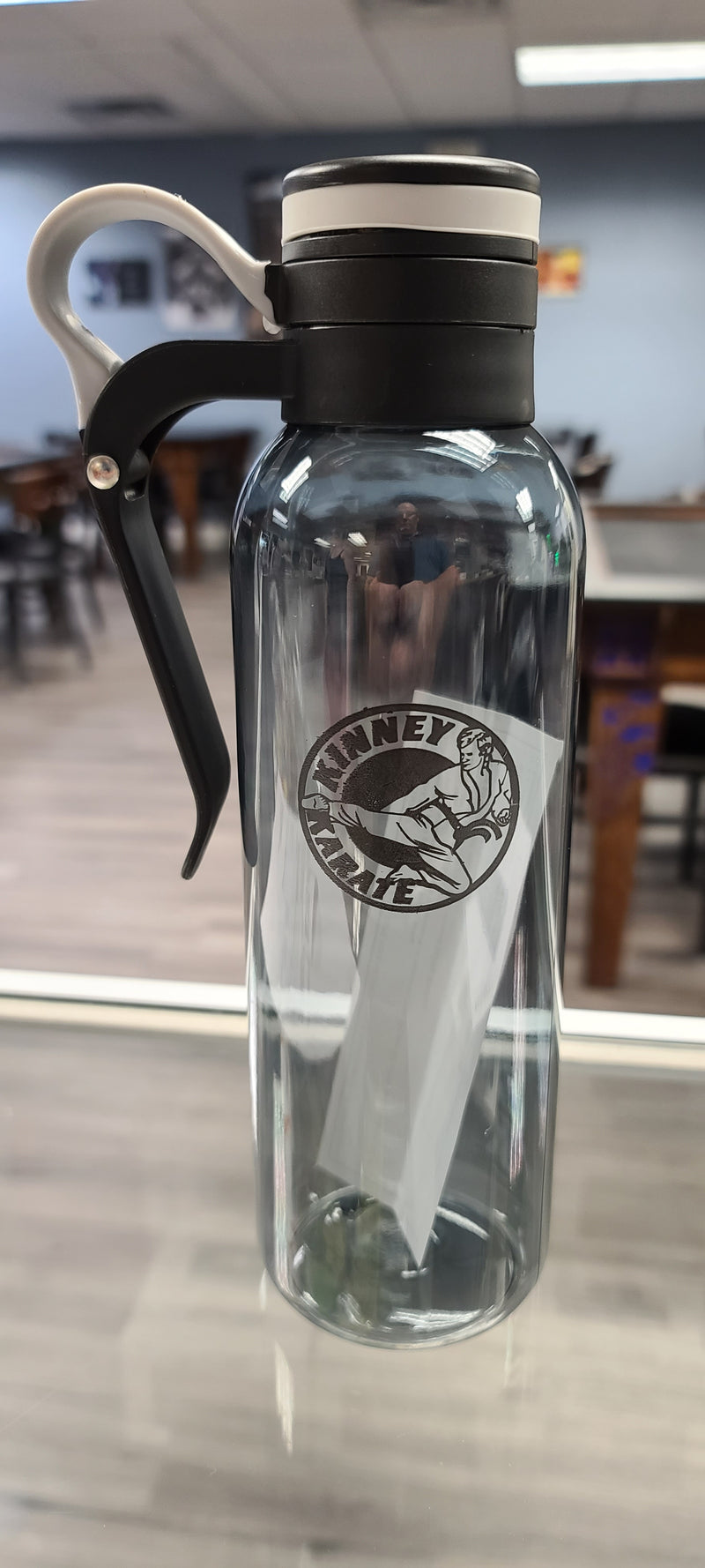 Water Bottle