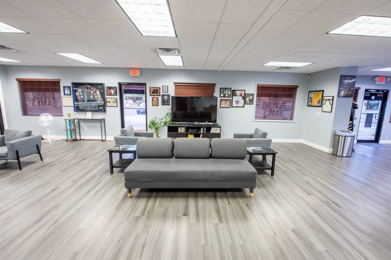 Lounge/TV