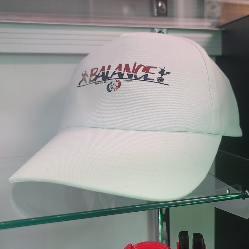 Balance Ball Cap