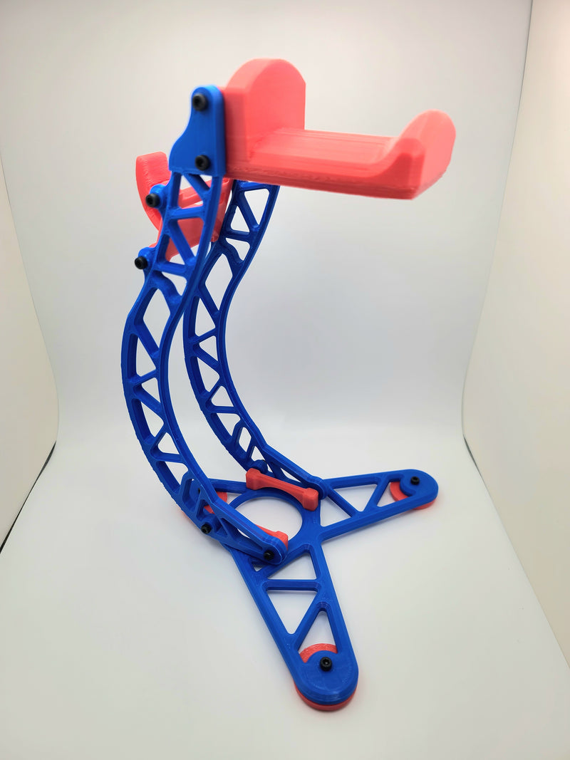 3D Headphone Stand