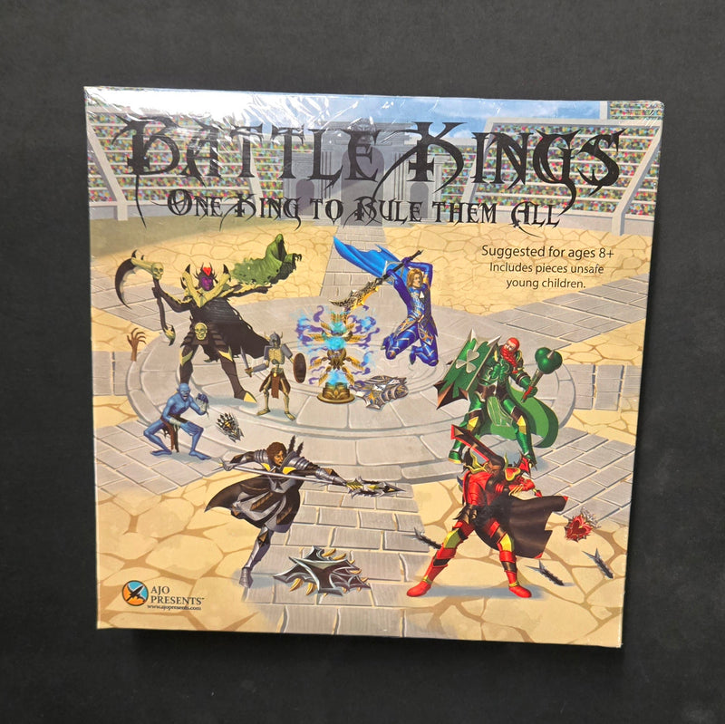Battle Kings