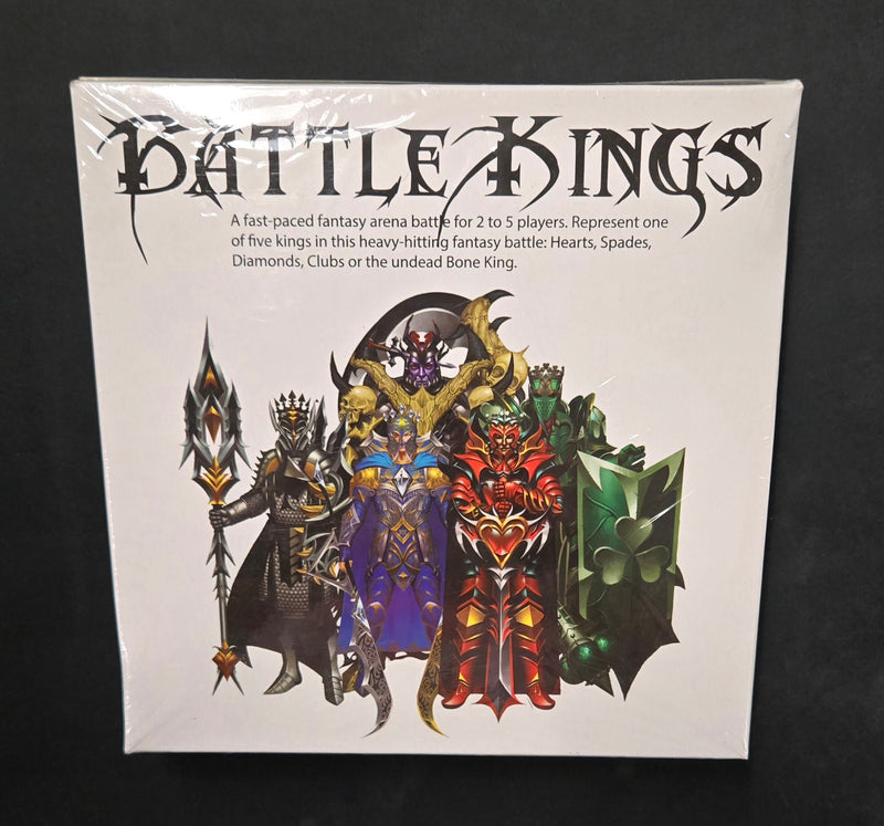 Battle Kings
